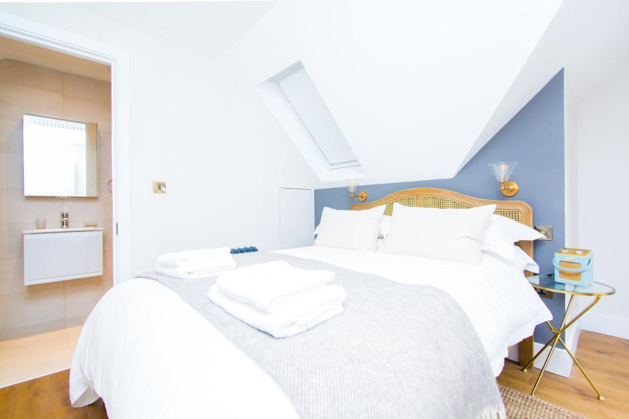 Whitfield Street Apartments Λονδίνο Εξωτερικό φωτογραφία