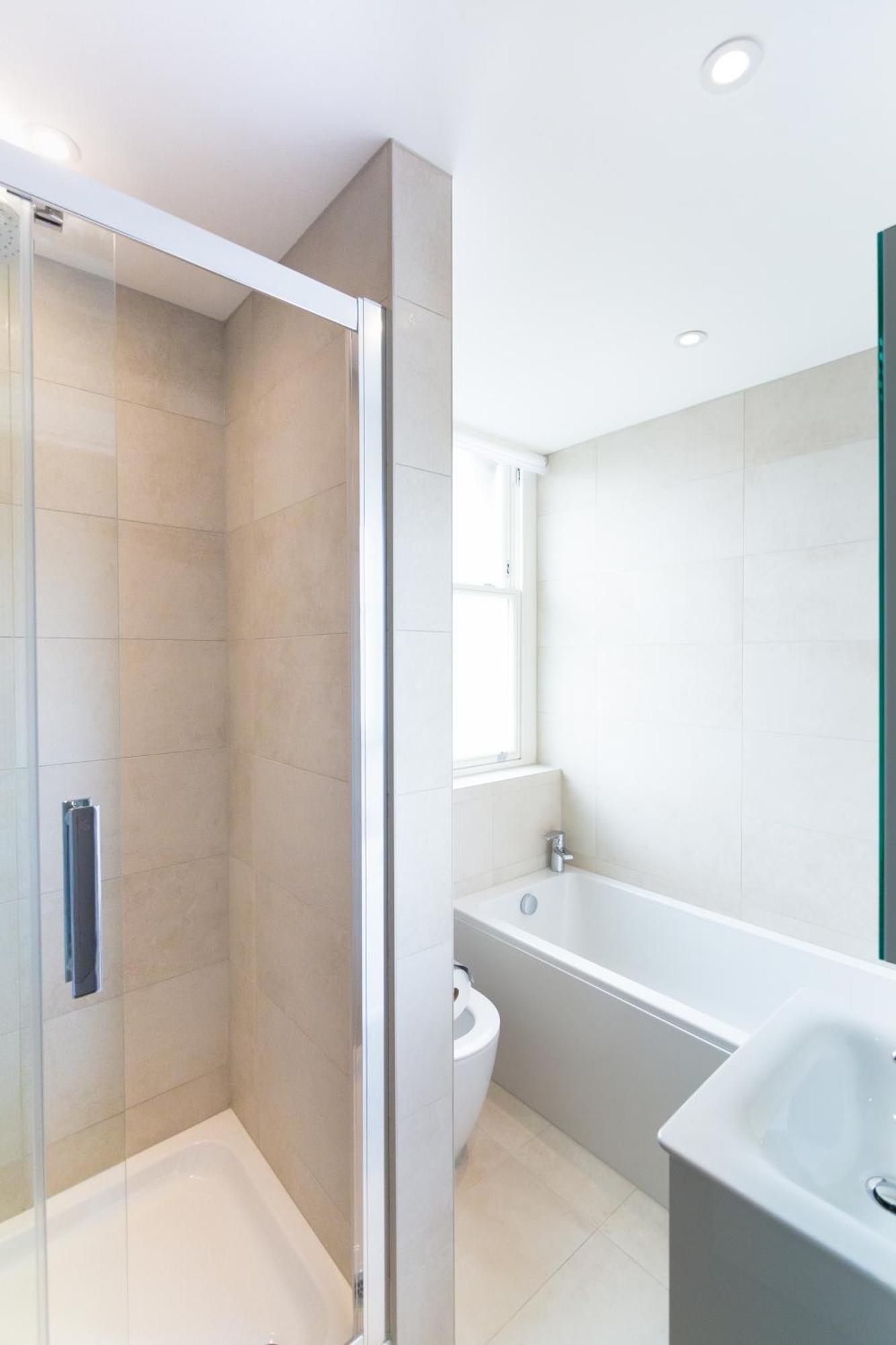Whitfield Street Apartments Λονδίνο Δωμάτιο φωτογραφία
