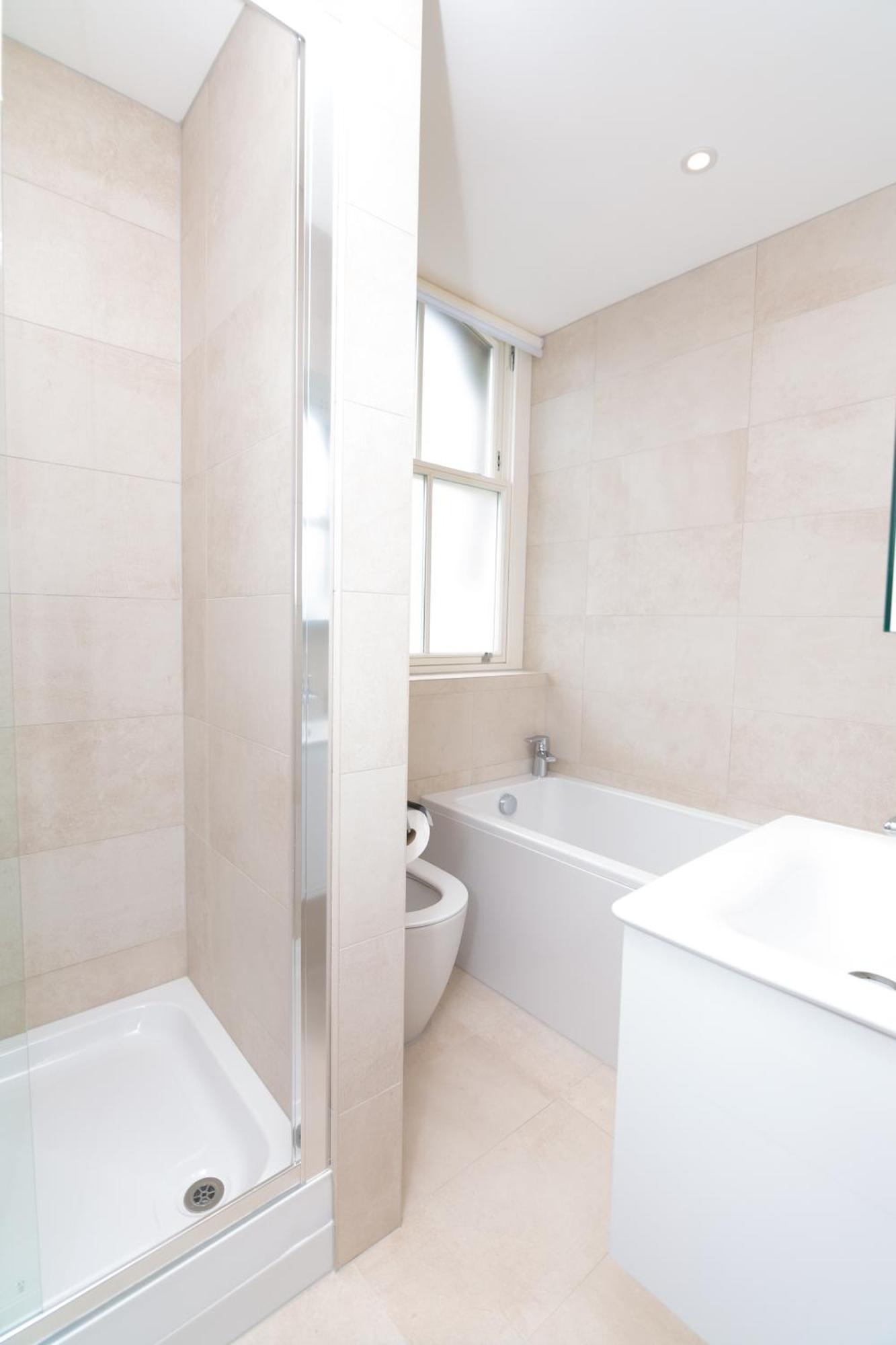 Whitfield Street Apartments Λονδίνο Δωμάτιο φωτογραφία