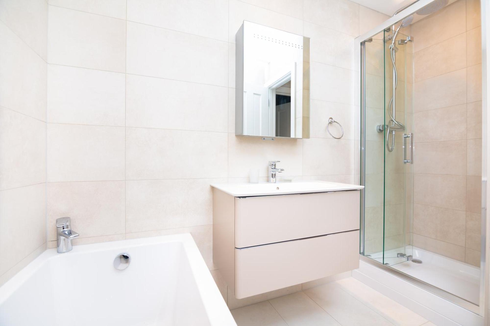 Whitfield Street Apartments Λονδίνο Εξωτερικό φωτογραφία