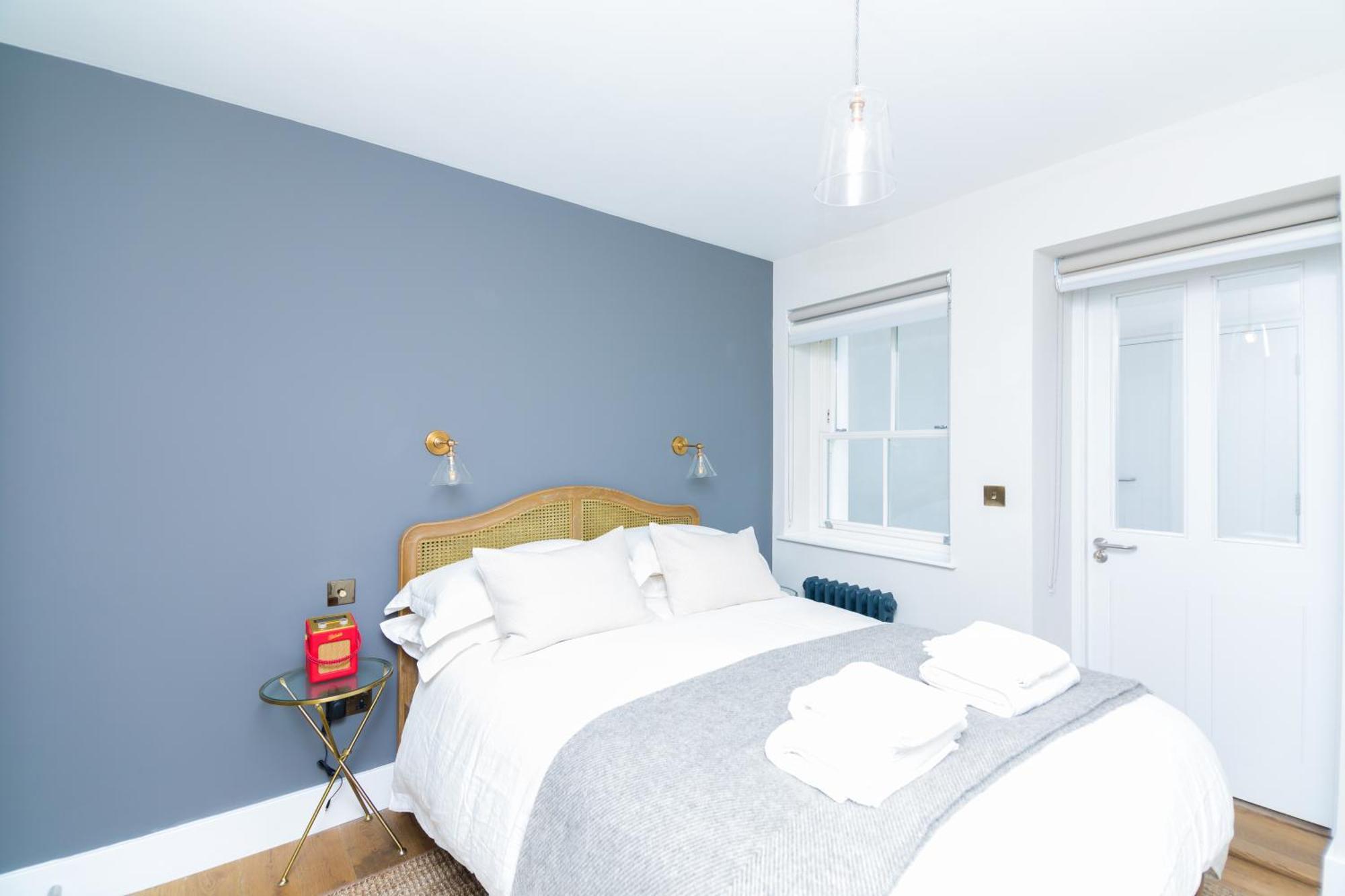 Whitfield Street Apartments Λονδίνο Εξωτερικό φωτογραφία