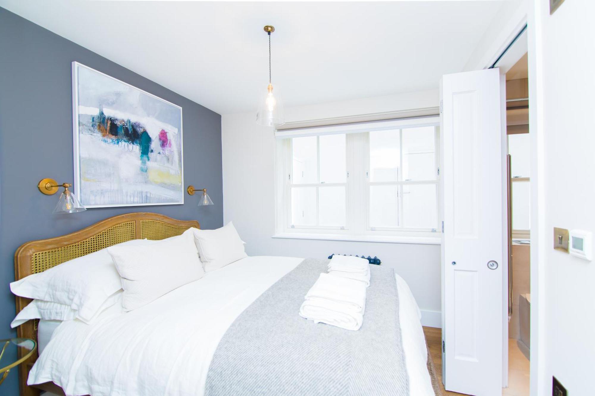 Whitfield Street Apartments Λονδίνο Εξωτερικό φωτογραφία