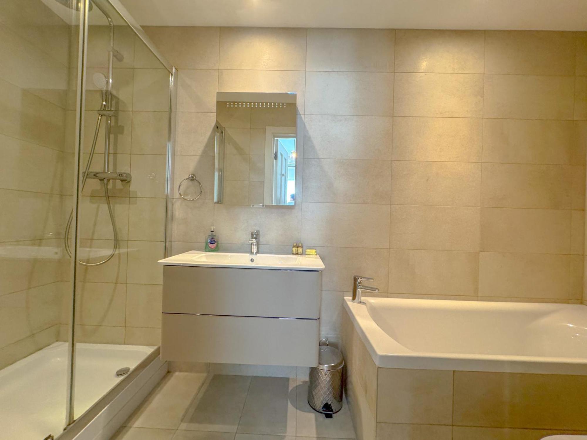 Whitfield Street Apartments Λονδίνο Εξωτερικό φωτογραφία
