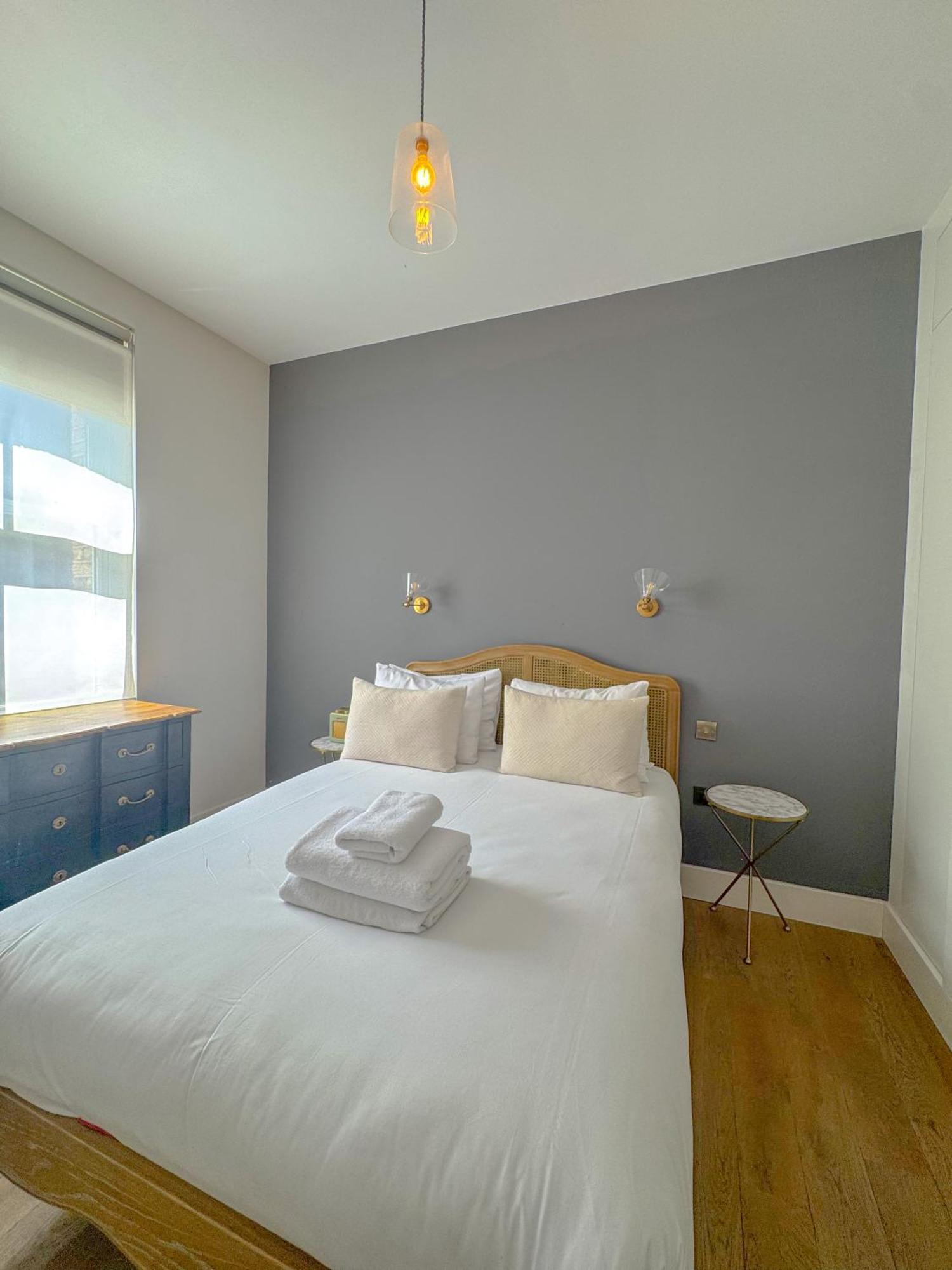 Whitfield Street Apartments Λονδίνο Εξωτερικό φωτογραφία
