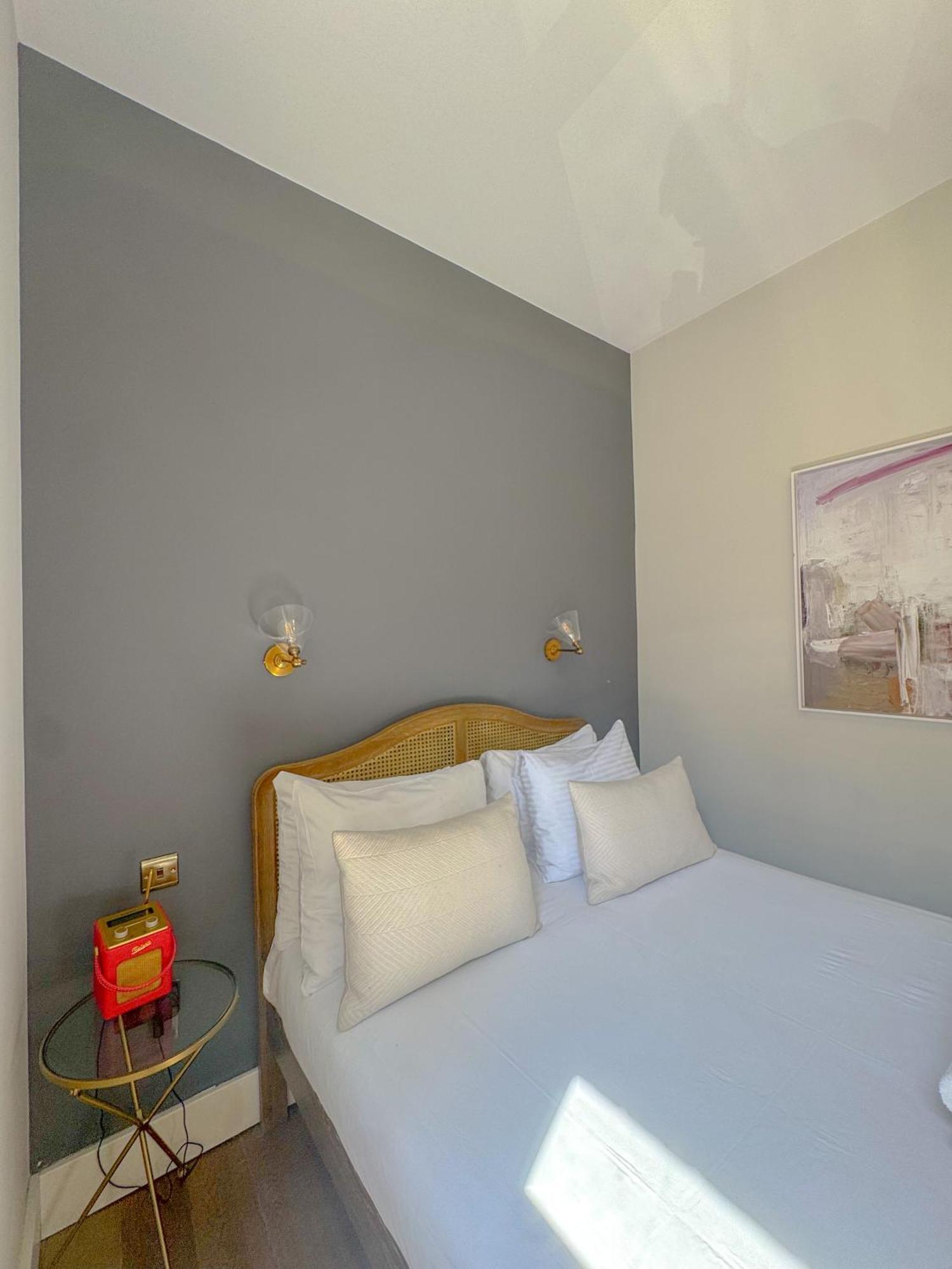 Whitfield Street Apartments Λονδίνο Εξωτερικό φωτογραφία