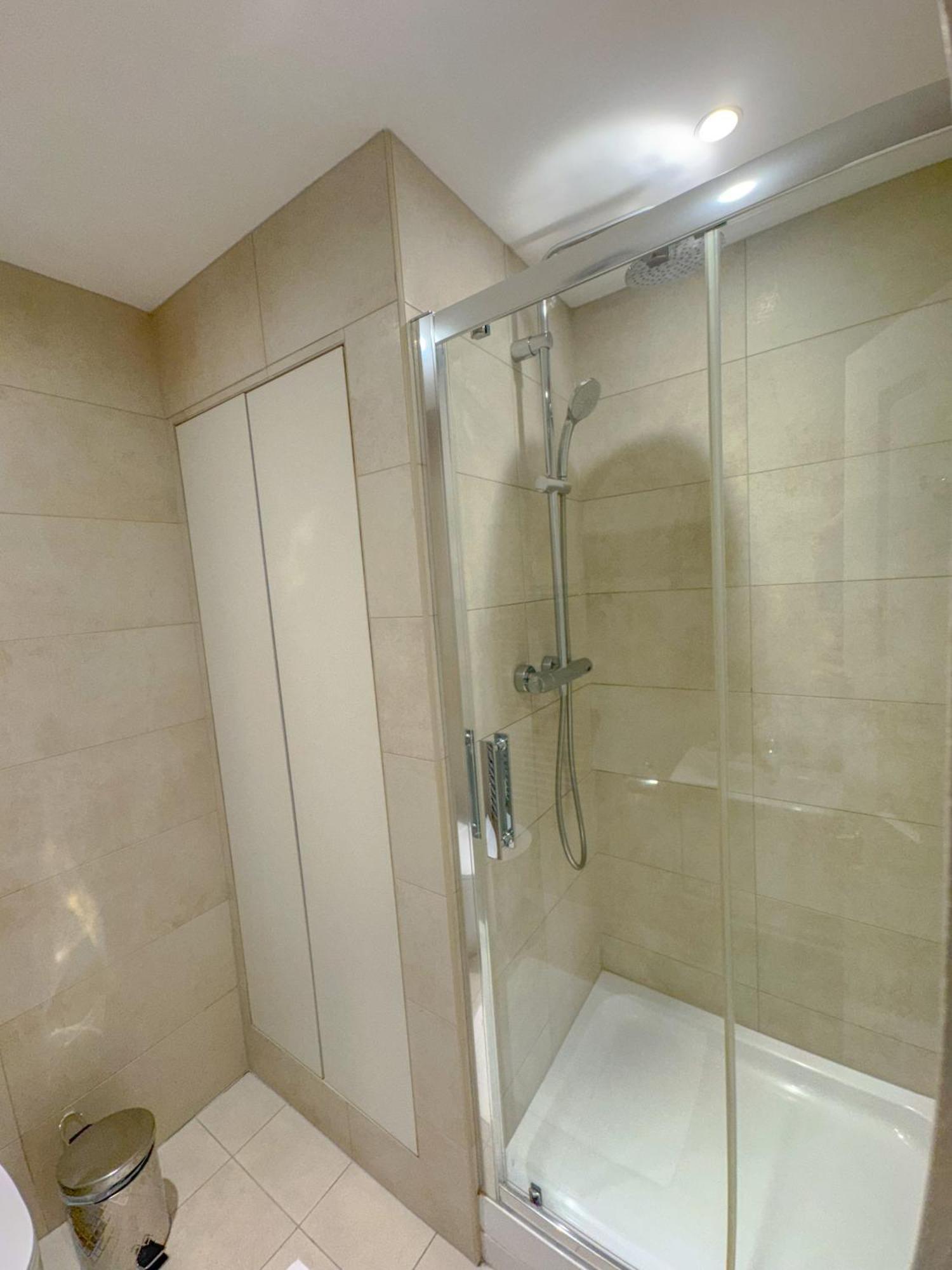 Whitfield Street Apartments Λονδίνο Εξωτερικό φωτογραφία