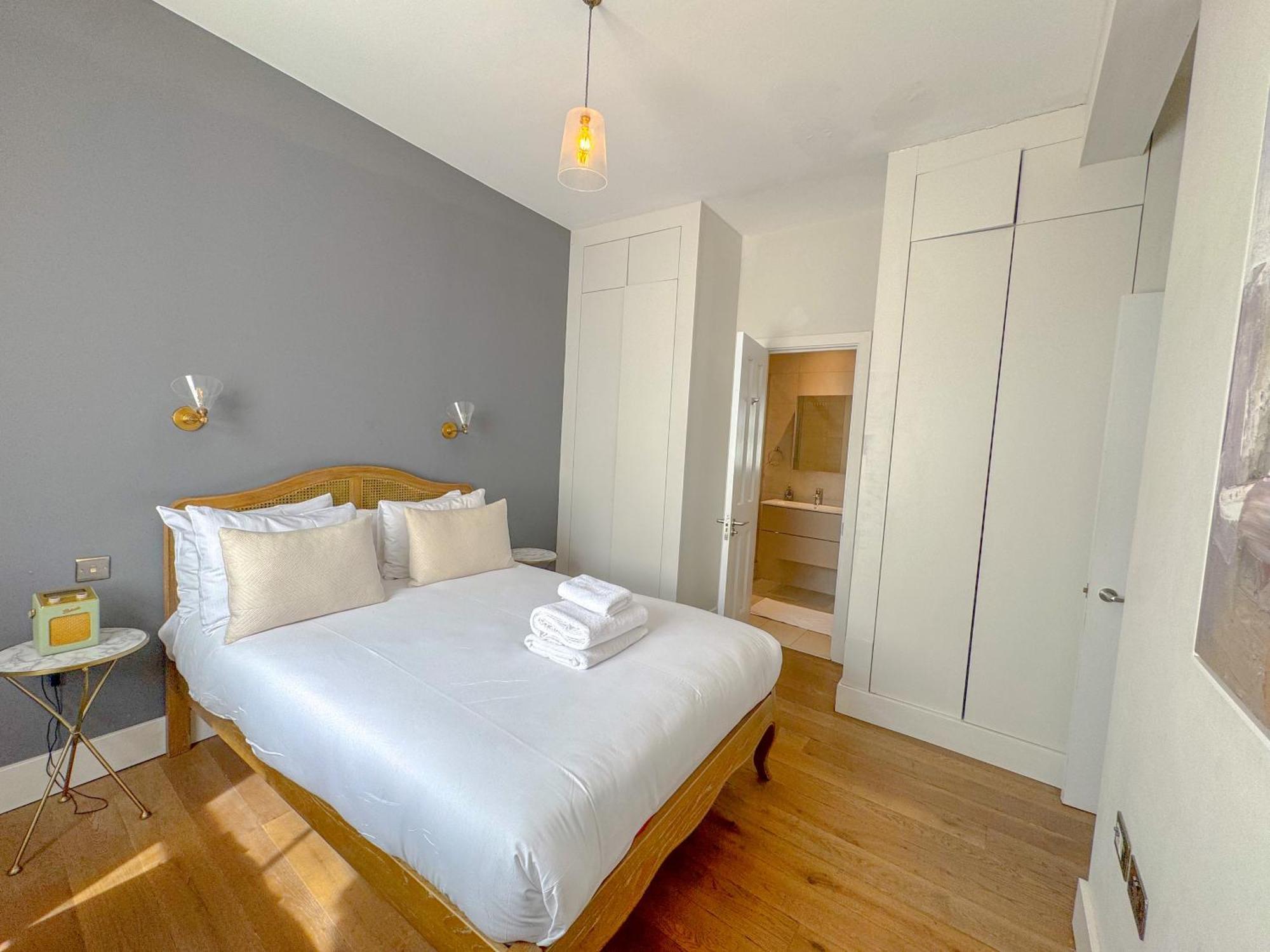 Whitfield Street Apartments Λονδίνο Εξωτερικό φωτογραφία