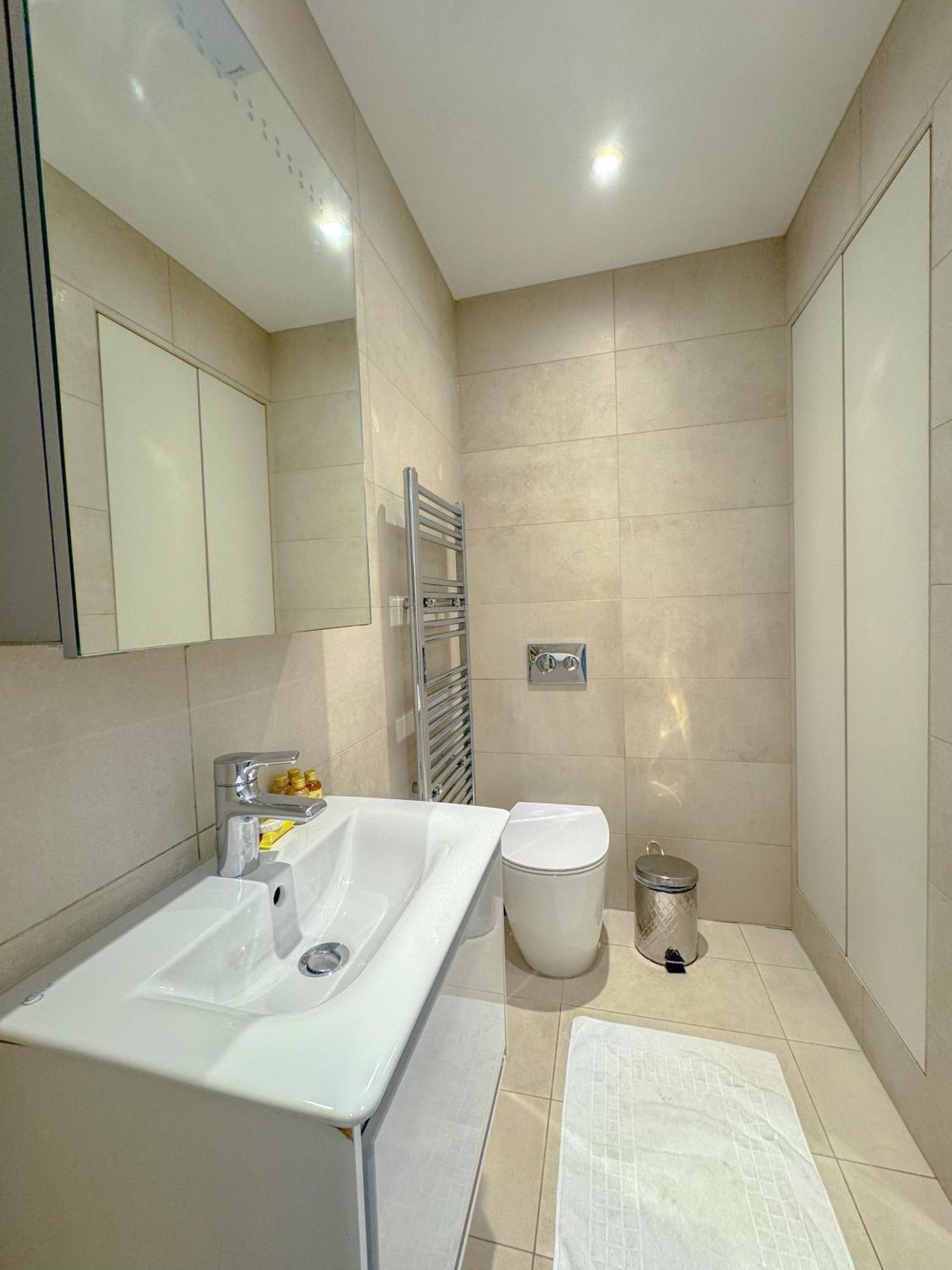 Whitfield Street Apartments Λονδίνο Εξωτερικό φωτογραφία