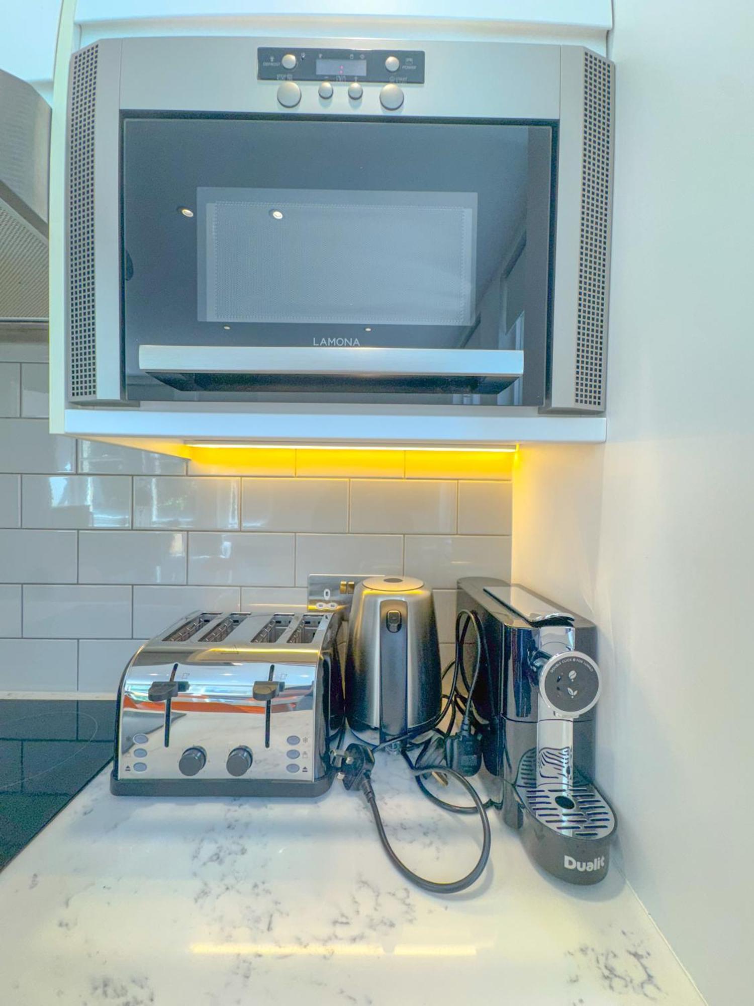 Whitfield Street Apartments Λονδίνο Εξωτερικό φωτογραφία