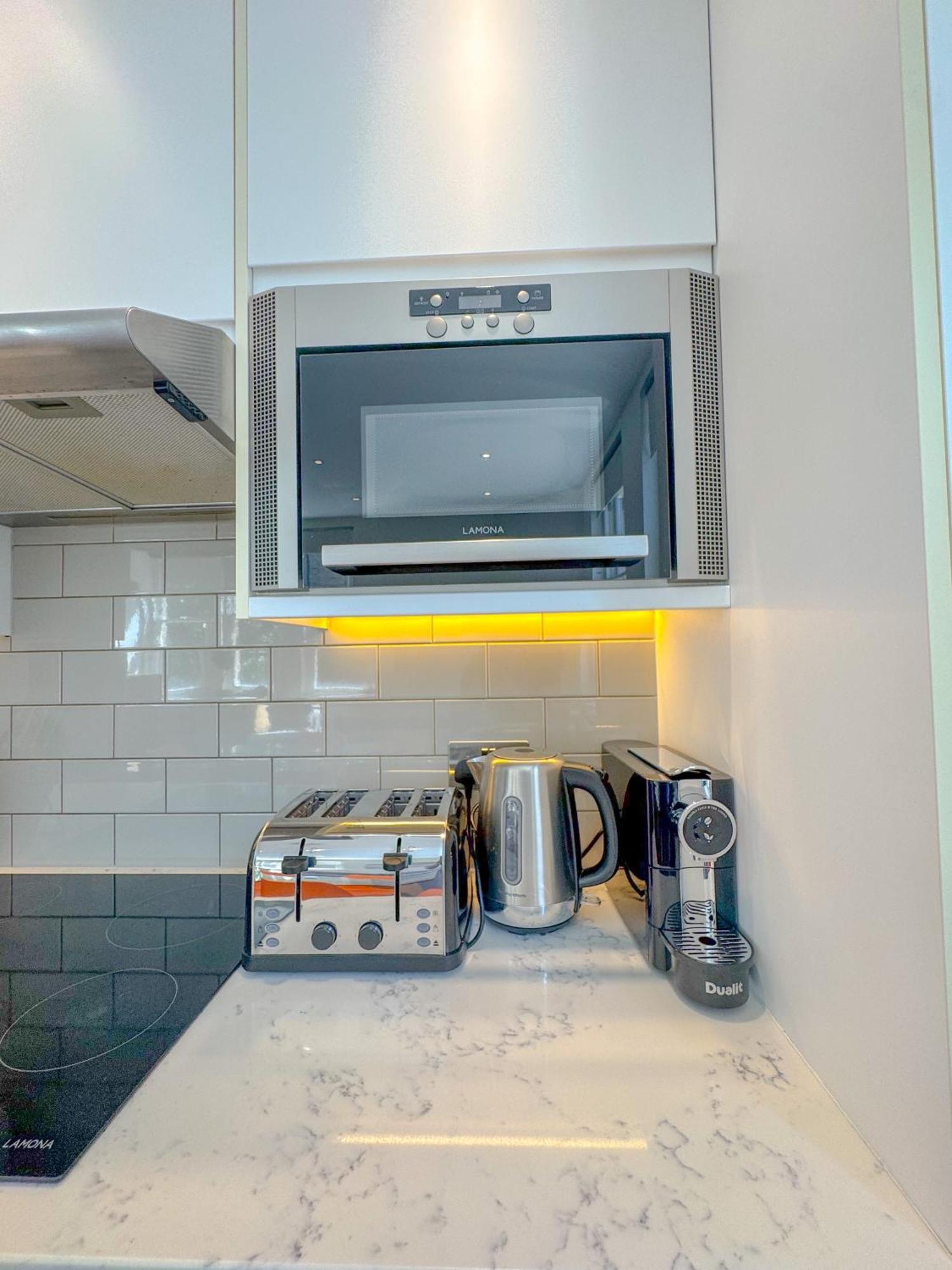 Whitfield Street Apartments Λονδίνο Εξωτερικό φωτογραφία